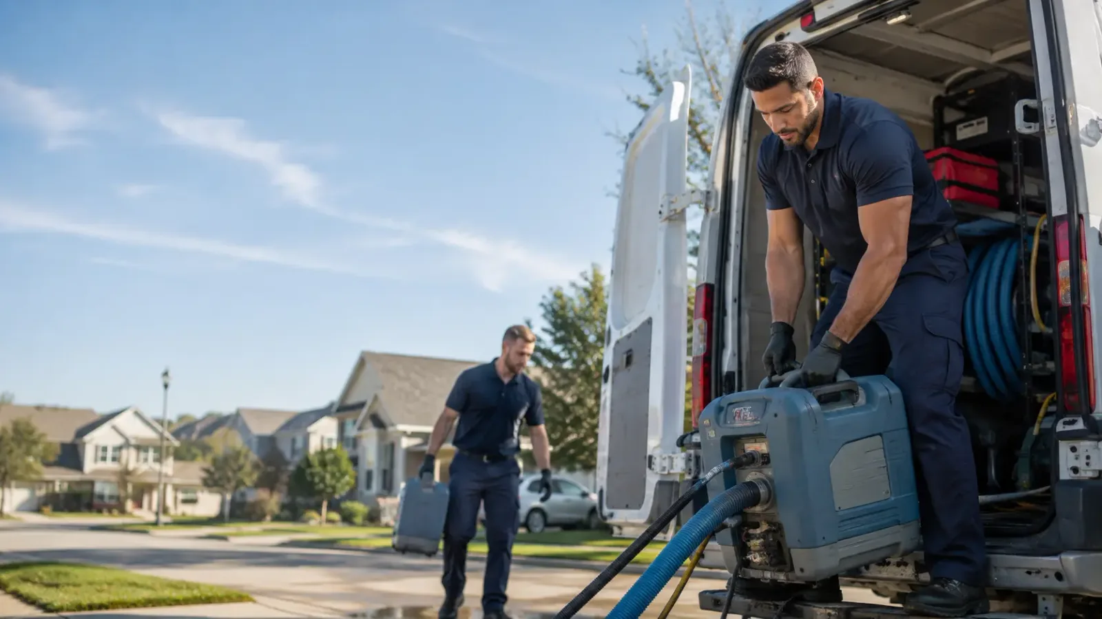Trauma Cleanup in Urbana, MO near me